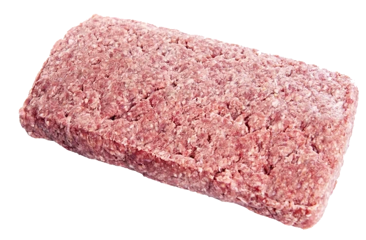 Kjøttdeig Fryst 1,2kg