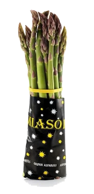 Asparges Grønn 250g