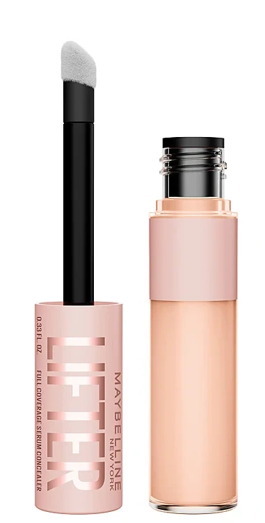 Lifter Full Coverage 5 10ml Maybelline