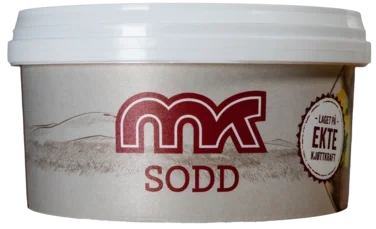 Sodd 2l Meråker Kjøtt