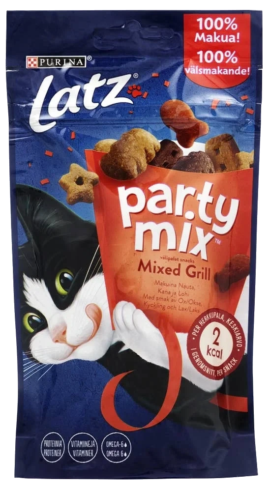 Party Mix