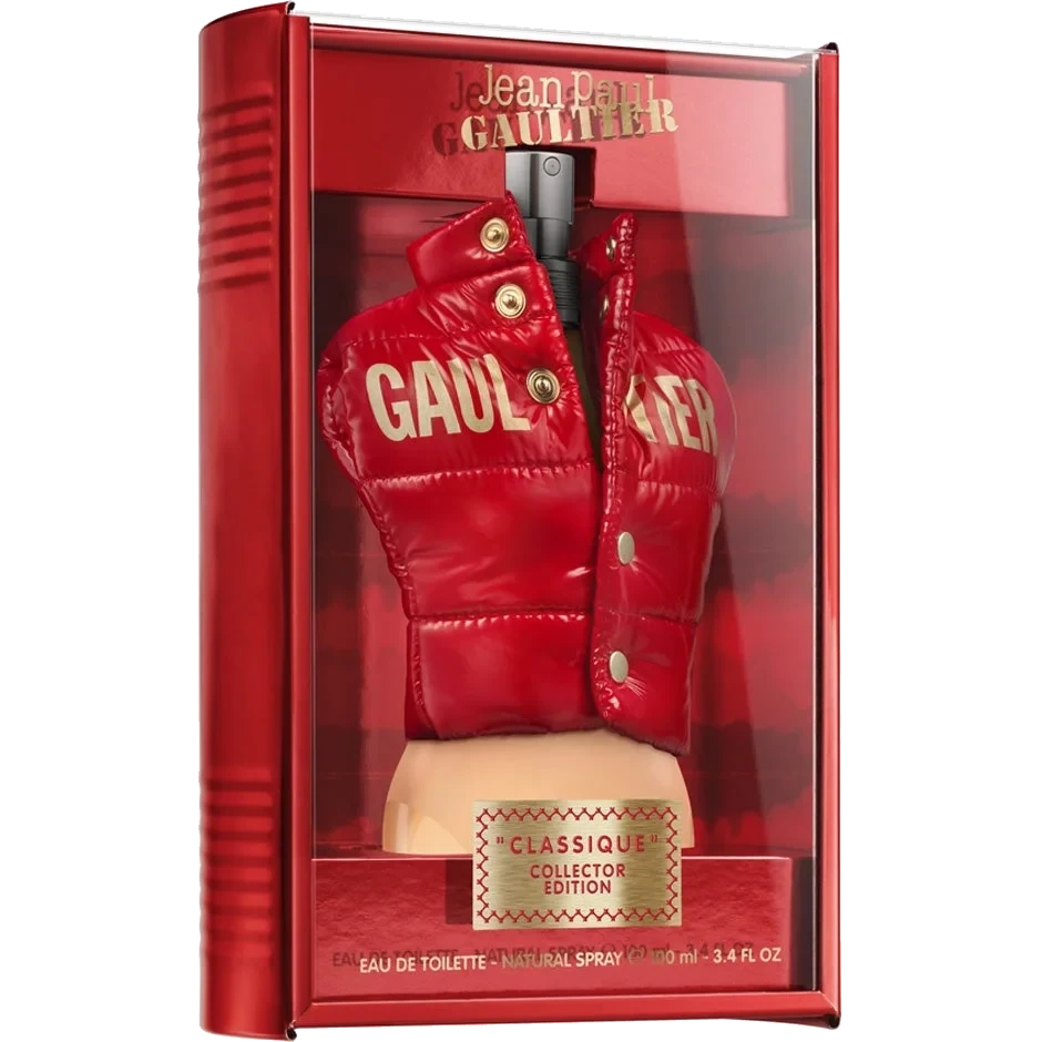 JEAN PAUL GAULTIER Classique Xmas