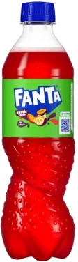 Fanta Exotic 0,5l flaske