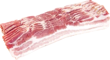 Bacon Bøkerøkt Skivet