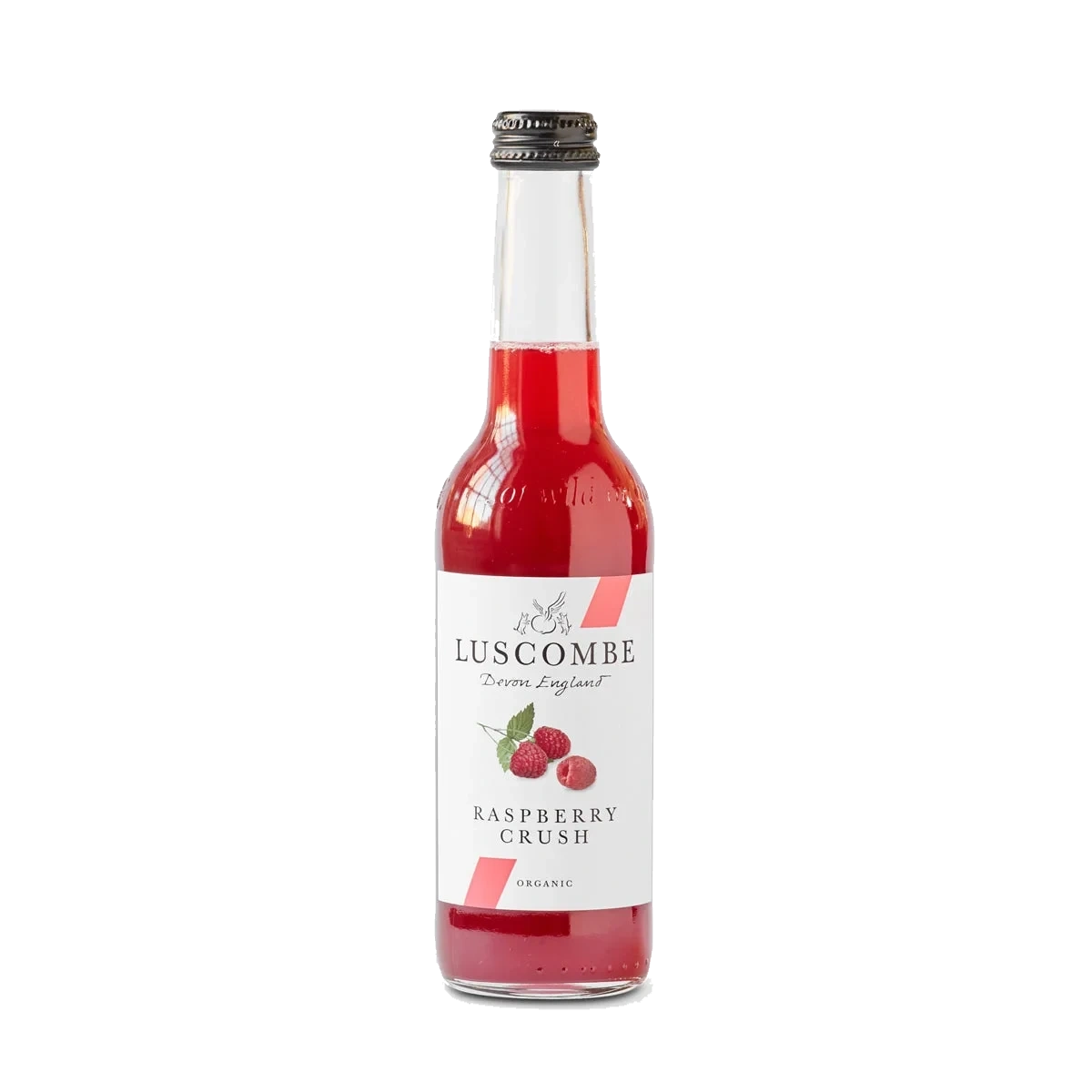 Luscombe Raspberry Crush 270 ml