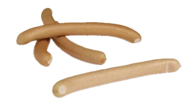 Braathenwiener 980g Frys Finsbråten