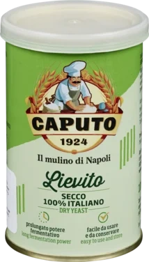 Pizzagjær 100g Caputo