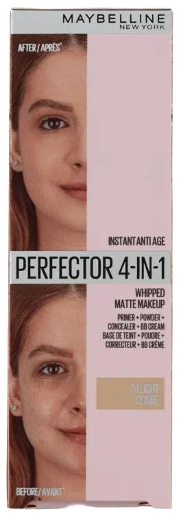 Maybelline Instant Perfector 4-in-1 Light