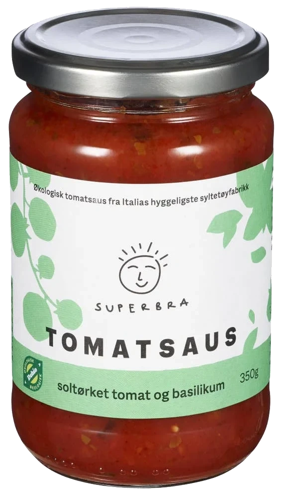Tomatsaus
