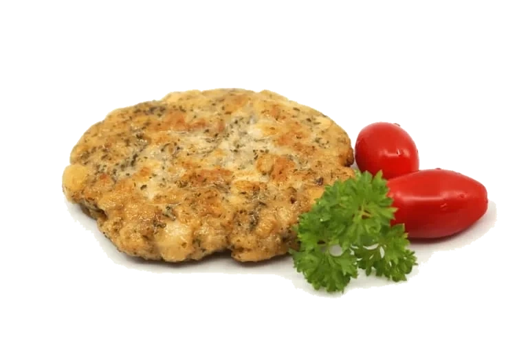 Kyllingburger Ca120g