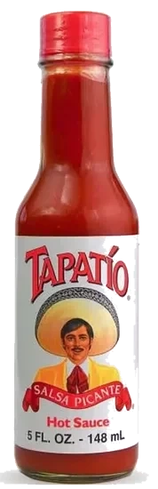 Tapatio Hot Sauce 148ml