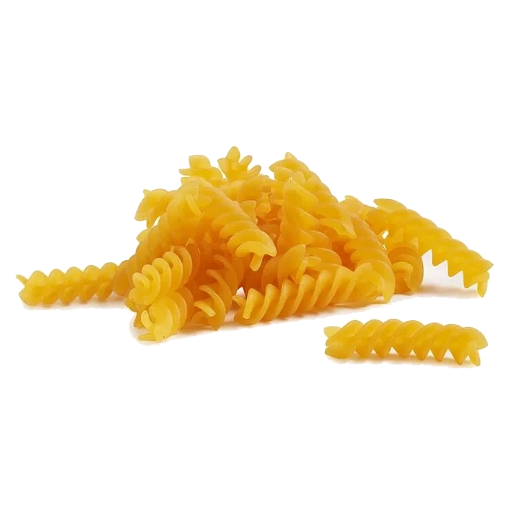 Pasta fusilli glutenfri 3kg