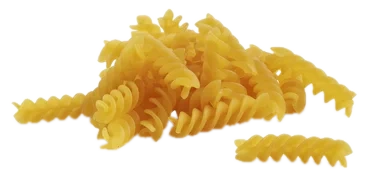 Pasta fusilli glutenfri 3kg