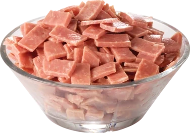 Pizzaskinke 1kg Stabburet