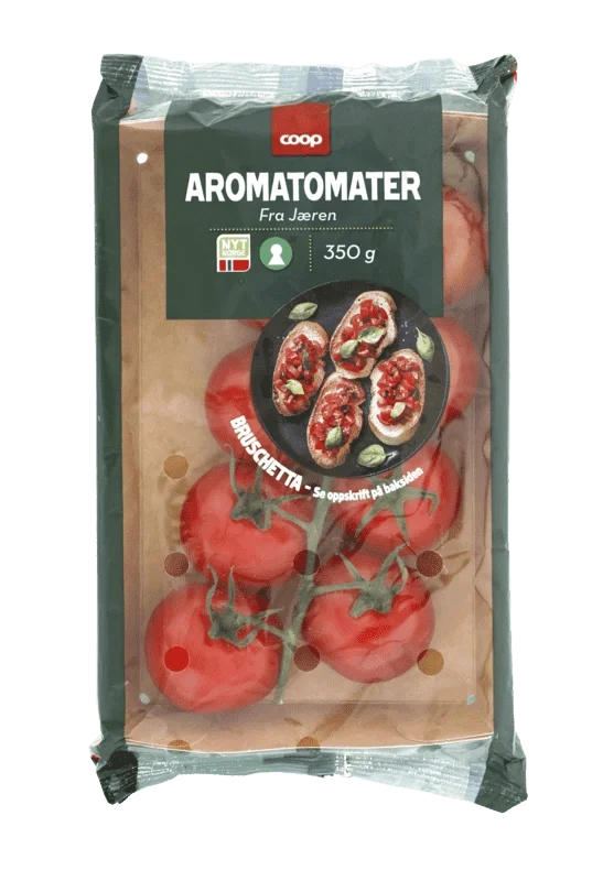 Aromatomat 350g