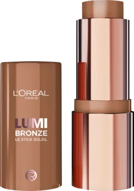 Lumi Bronzerstick Toasted Sunli 110 Loreal