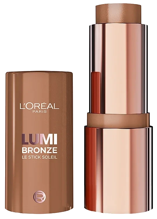 Lumi Bronzerstick Toasted Sunli 110 Loreal