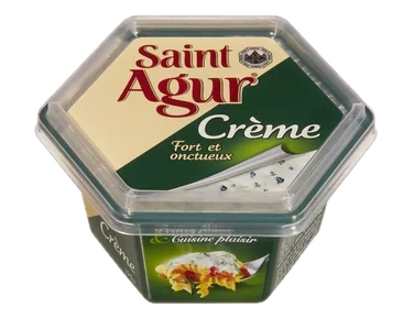 Saint Agur Creme 150g