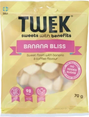 Tweek Banana Bliss