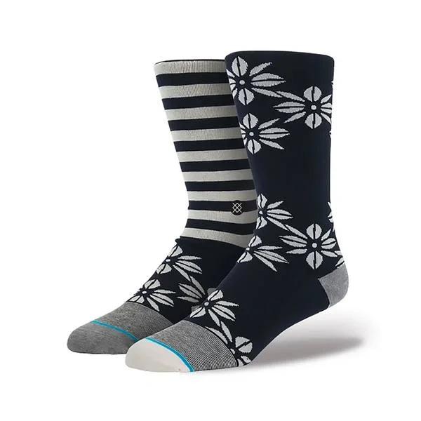Dress Socks - Ferris Navy