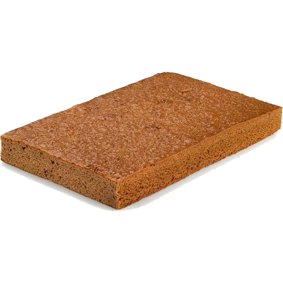 Krydderkake Langpanne 900g