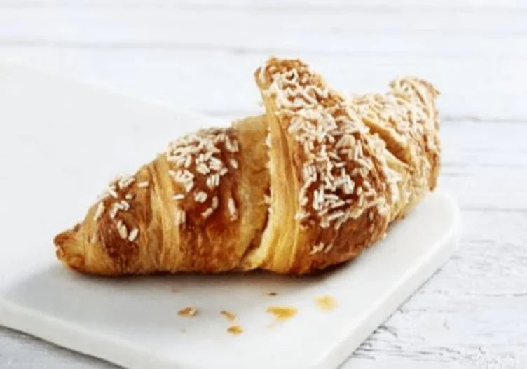 Croissan m/Vaniljekrem 90g