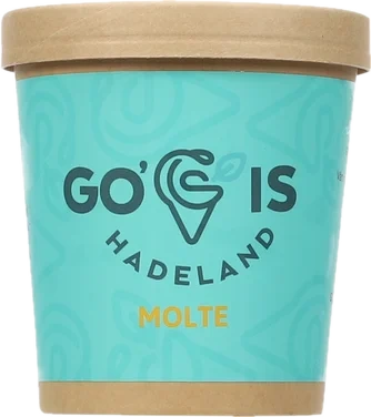 Molte Ca 500 ml Go'is Hadeland