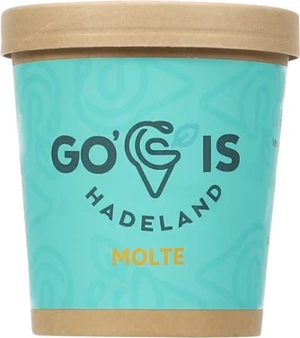Molte Ca 500 ml Go'is Hadeland