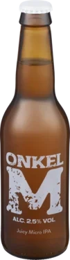 Onkelm Juicy Micro Ipa