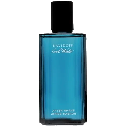 Davidoff Cool Water After Shave 75 ml