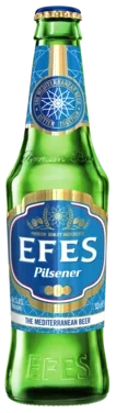 Efes Pilsener Lagerøl