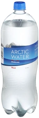 Arctic Water Sparkling 1,50l Fl Mack