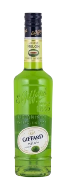 Giffard Green Melon Liqueur 50 cl 20%