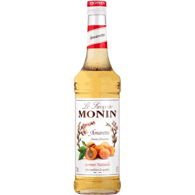 Monin Amaretto 70cl