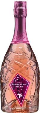 Fashion Victim Rosè Extra Dry