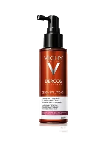 Vichy Dercos Densi-Solutions hårserum 100 ml