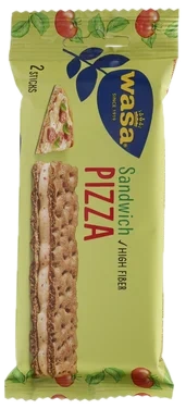 Wasa Sandwich Pizza 37g
