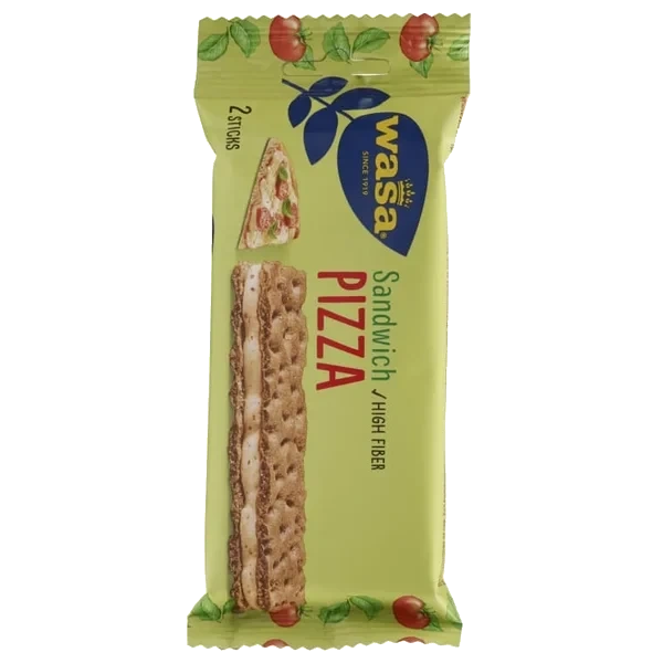 Wasa Sandwich Pizza 37g