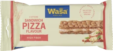 Sandwich Pizza 37g Wasa