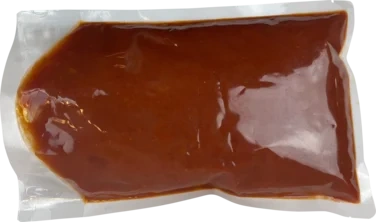 Pizzasaus 1,2kg