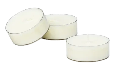 Telys Svanen 56mm 9h