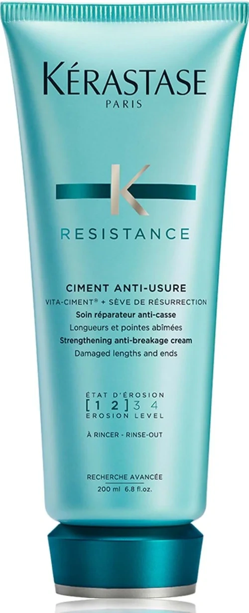 Kérastase Resistance Ciment Anti-Usure Topseal conditioner 200 ml
