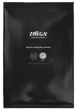 Zoegas Automat Mollbergs Bl 6x1kg