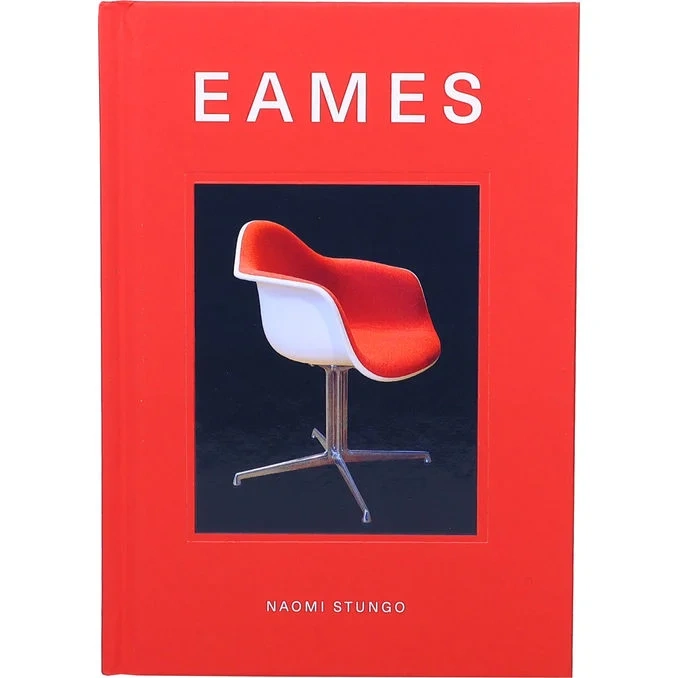 Bok: Eames