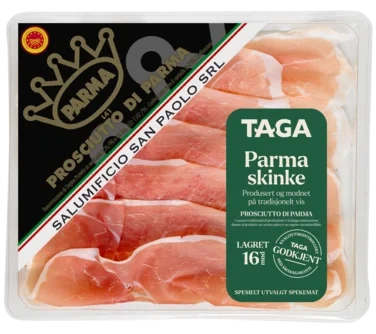Taga Parmaskinke 70g