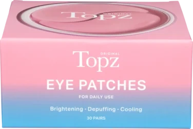 Topz Daily Eye Patches 30pairs