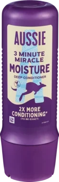Aussie Hårkur Miracle Moist 3mm 250ml