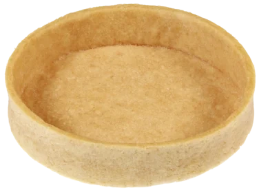 Mørdeig Form Vegansk Large 75x16mm Vglr045 La Rose Noire
