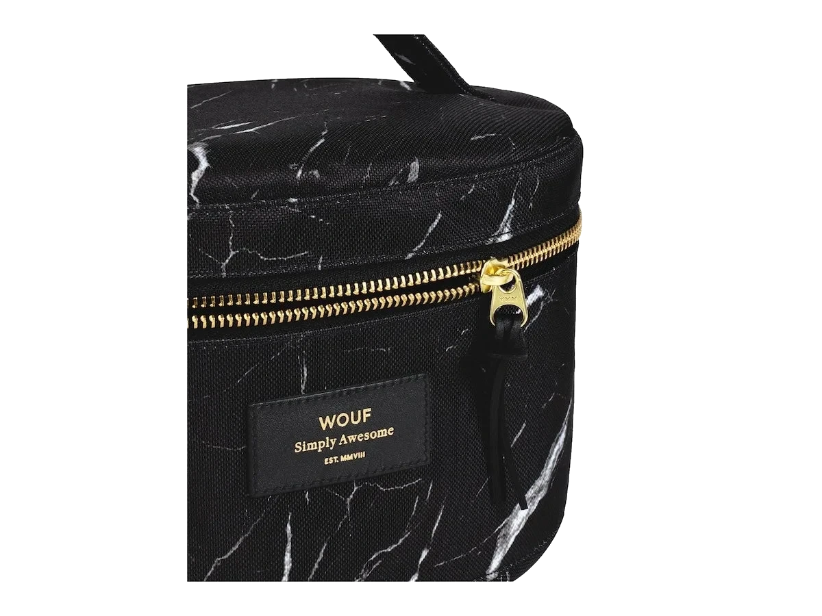 WOUF XL Beauty Toiletry Bag