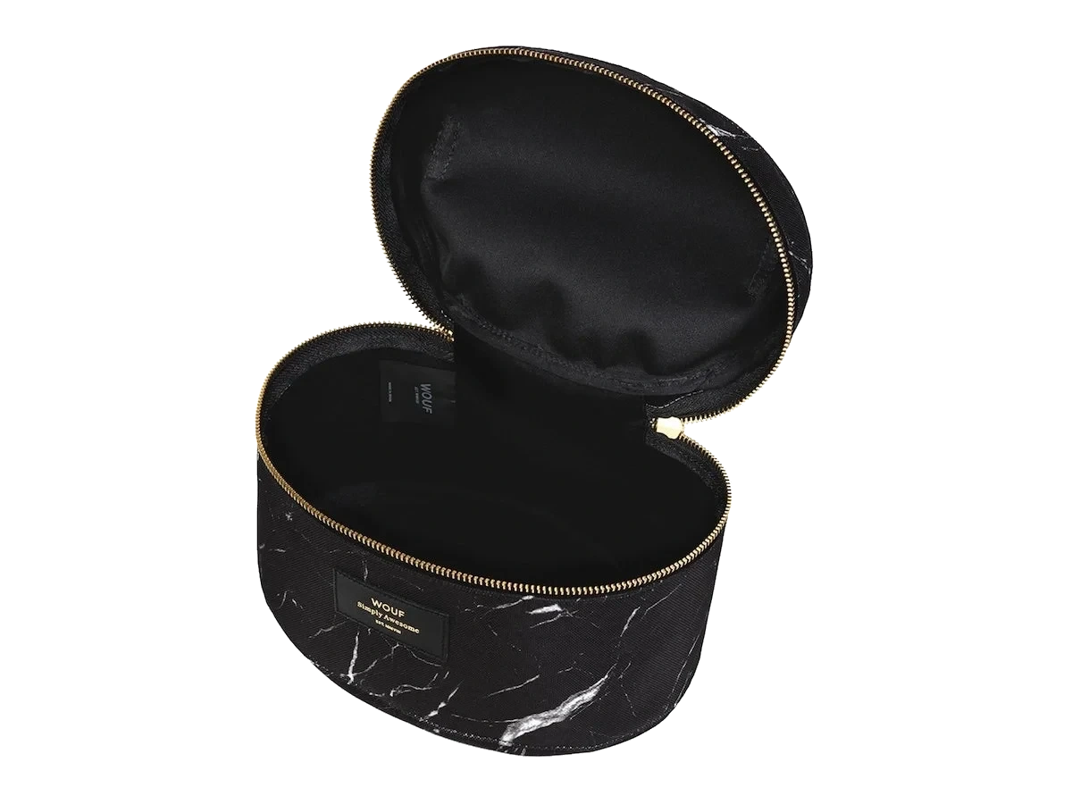 WOUF XL Beauty Toiletry Bag